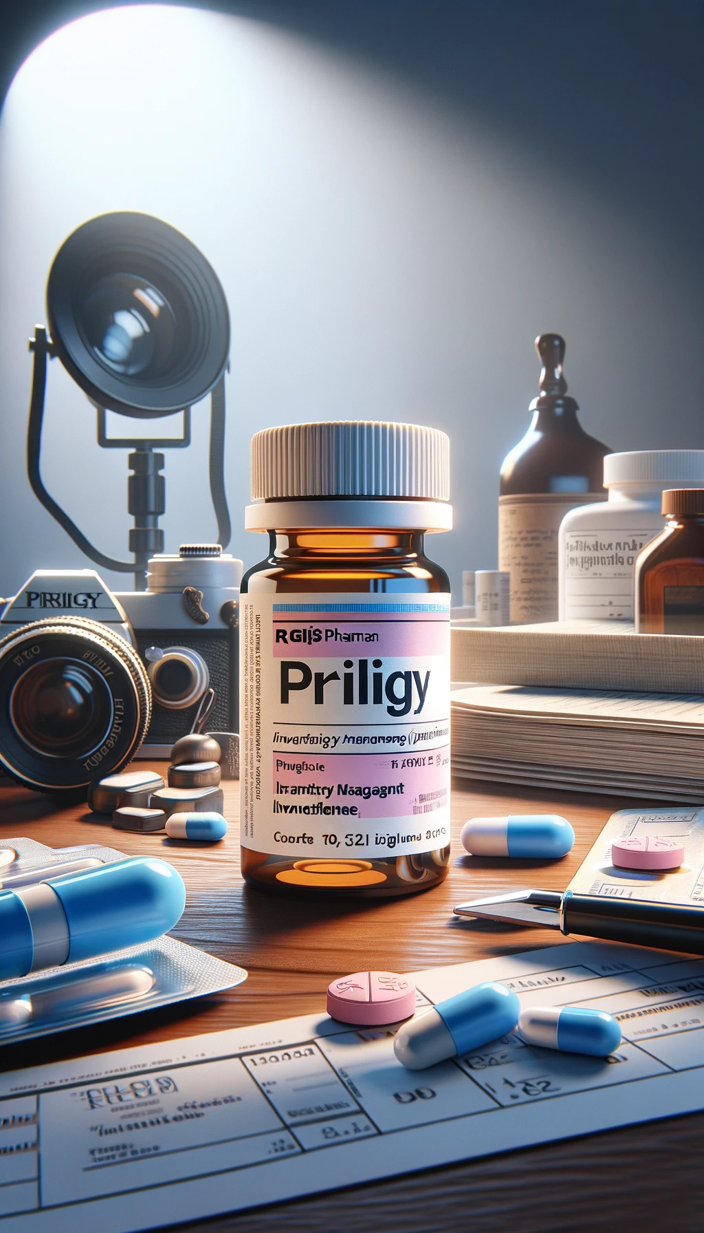 Le prix du priligy en pharmacie